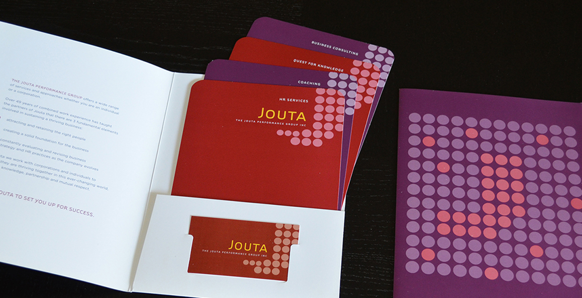 Jouta marketing