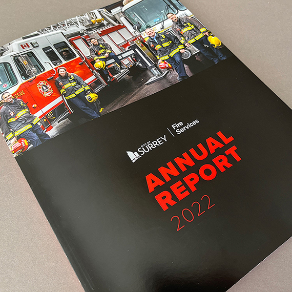 Annual Report