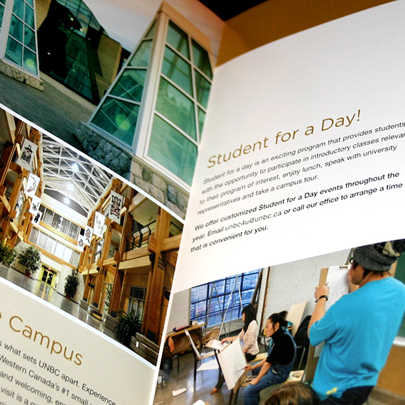 ECU brochure