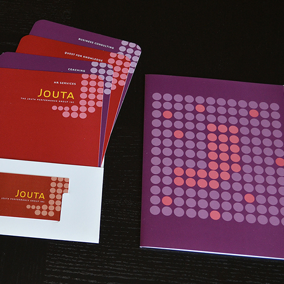 Jouta brand